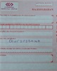 01 - Pagesë e siguracionit të automjetit